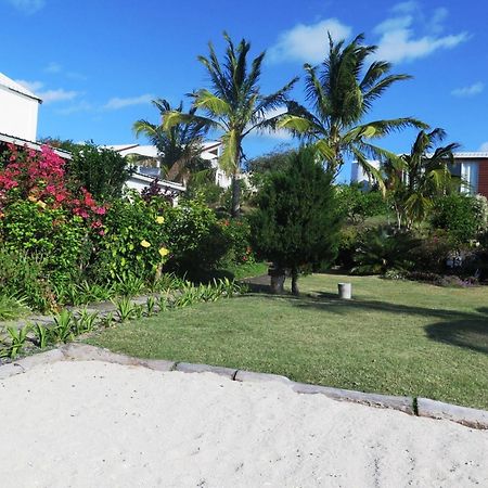 Residence Foulsafat Rodrigues Island Room photo