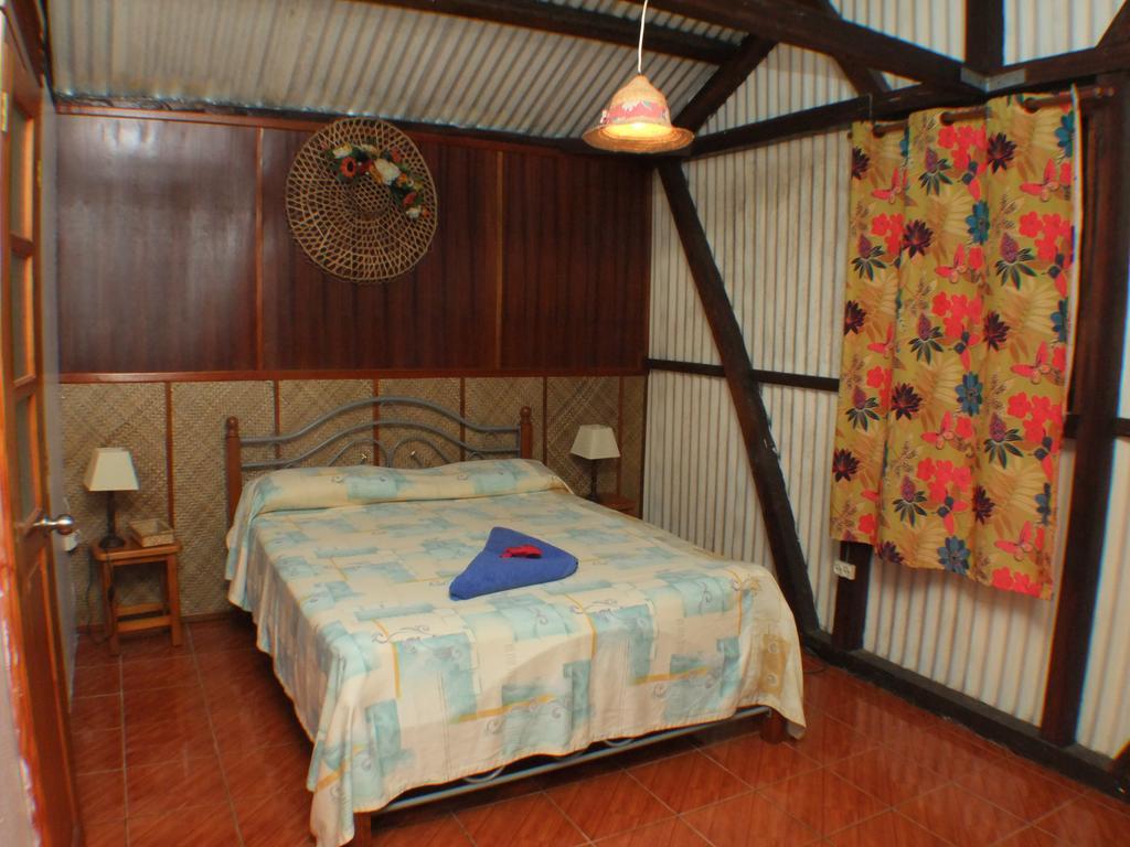 Residence Foulsafat Rodrigues Island Room photo