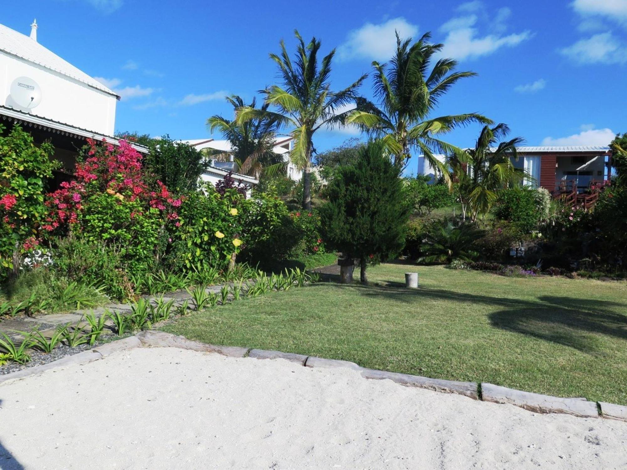 Residence Foulsafat Rodrigues Island Room photo