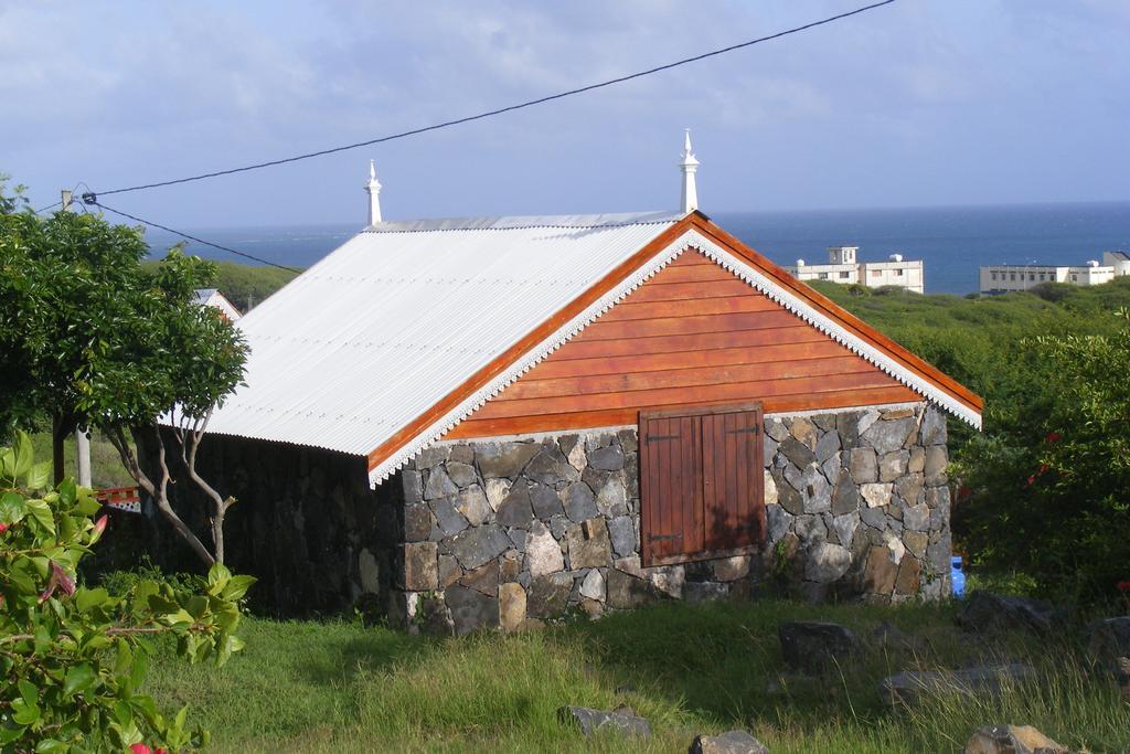 Residence Foulsafat Rodrigues Island Exterior photo