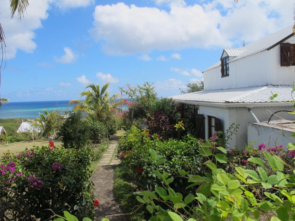 Residence Foulsafat Rodrigues Island Exterior photo