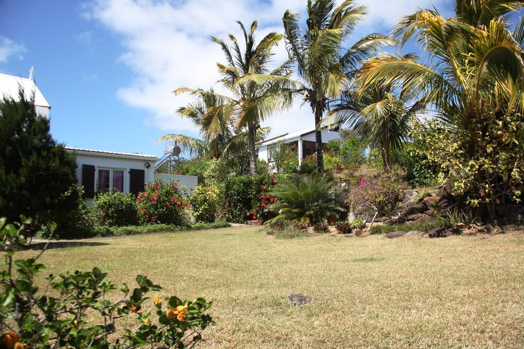 Residence Foulsafat Rodrigues Island Exterior photo