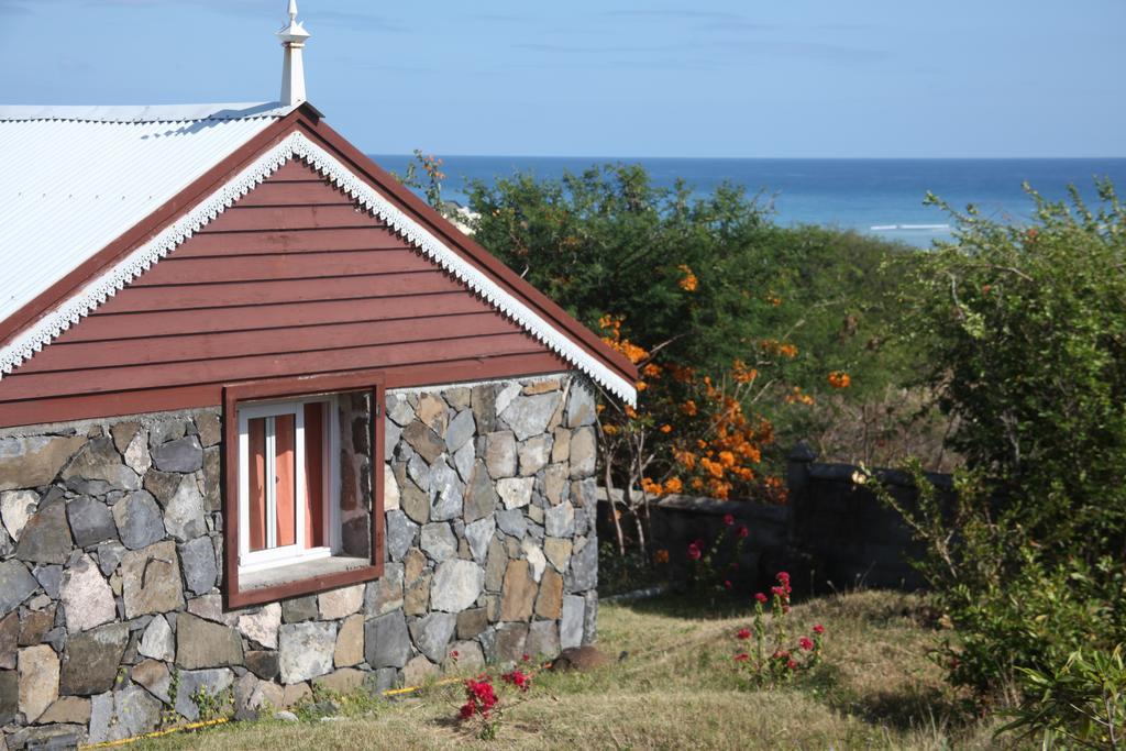 Residence Foulsafat Rodrigues Island Exterior photo