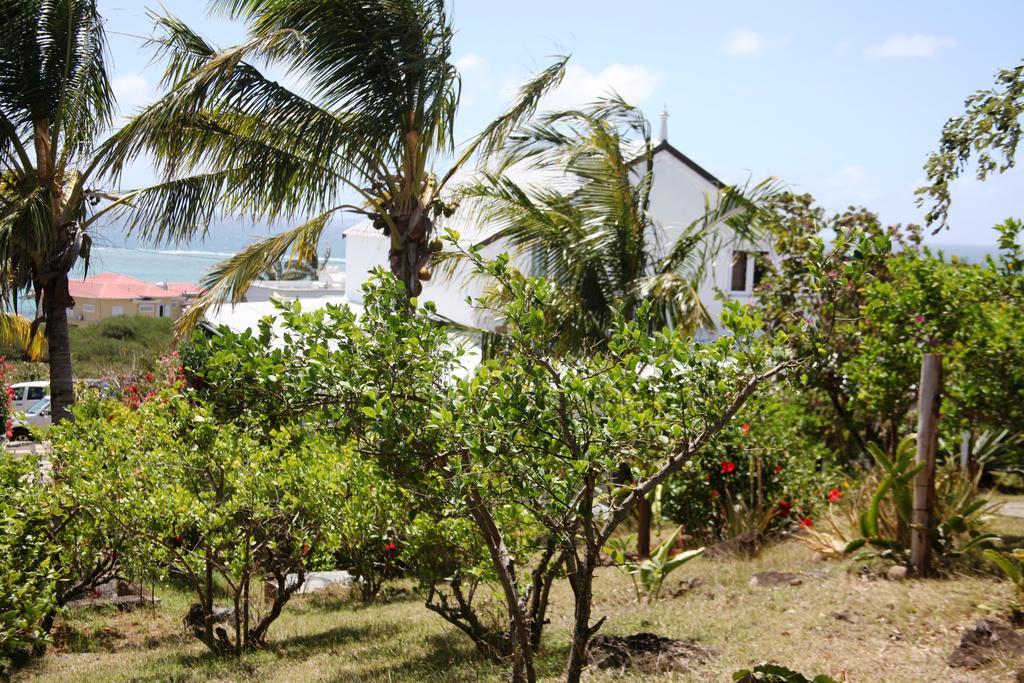 Residence Foulsafat Rodrigues Island Exterior photo