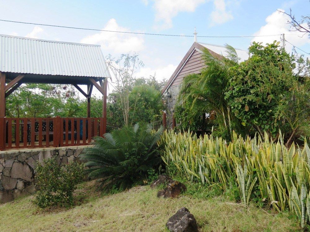 Residence Foulsafat Rodrigues Island Exterior photo