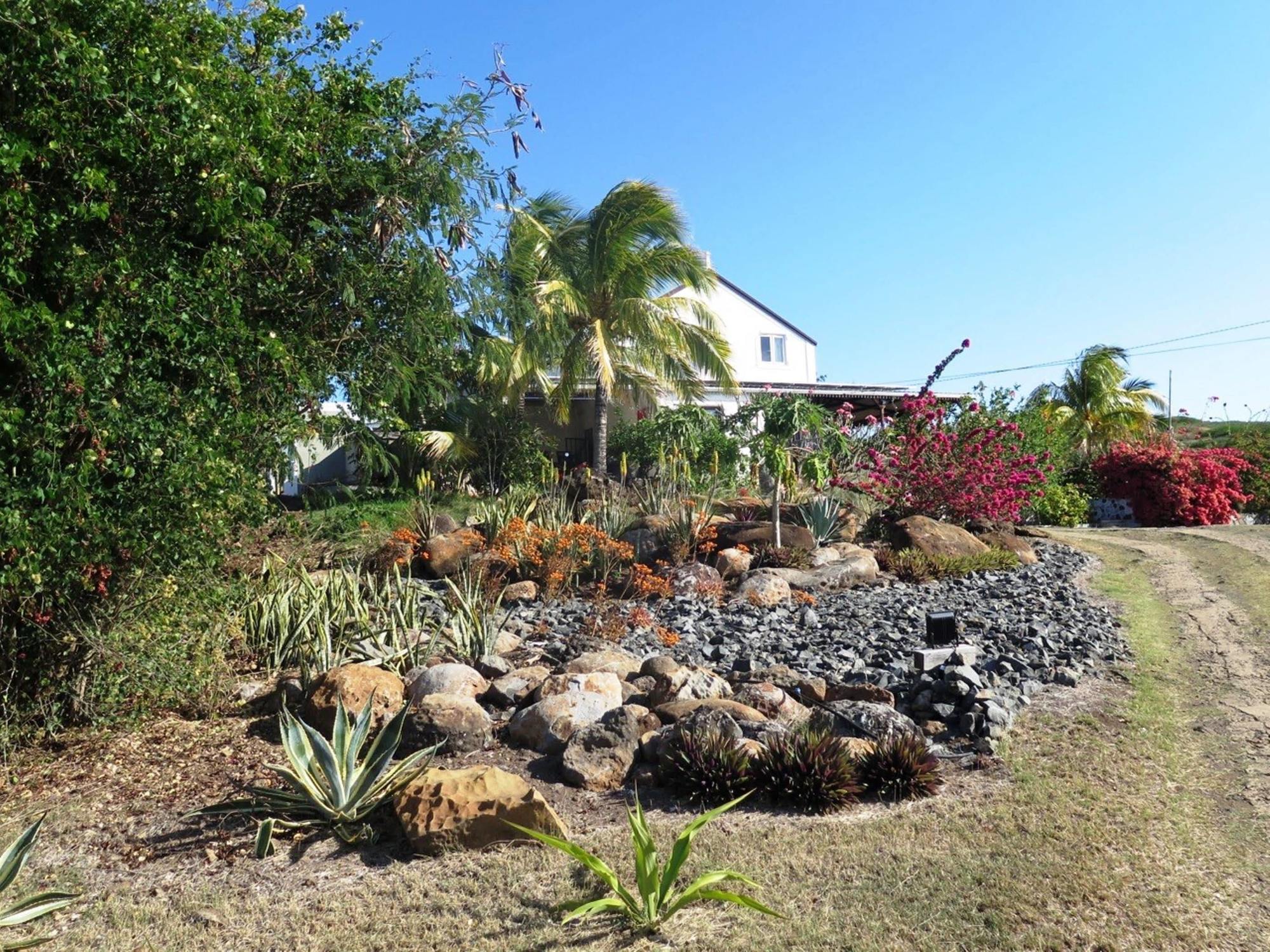 Residence Foulsafat Rodrigues Island Exterior photo