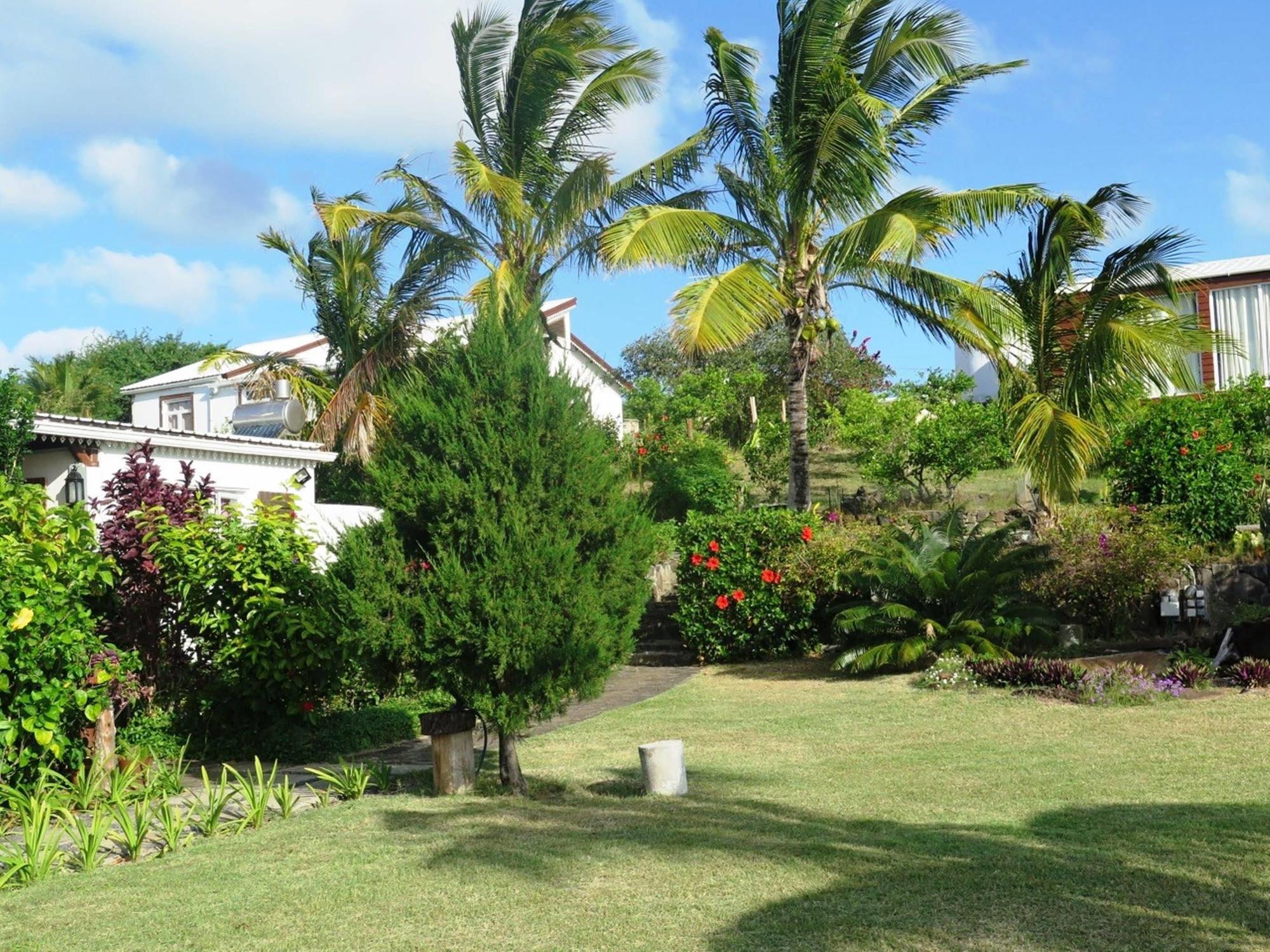 Residence Foulsafat Rodrigues Island Exterior photo