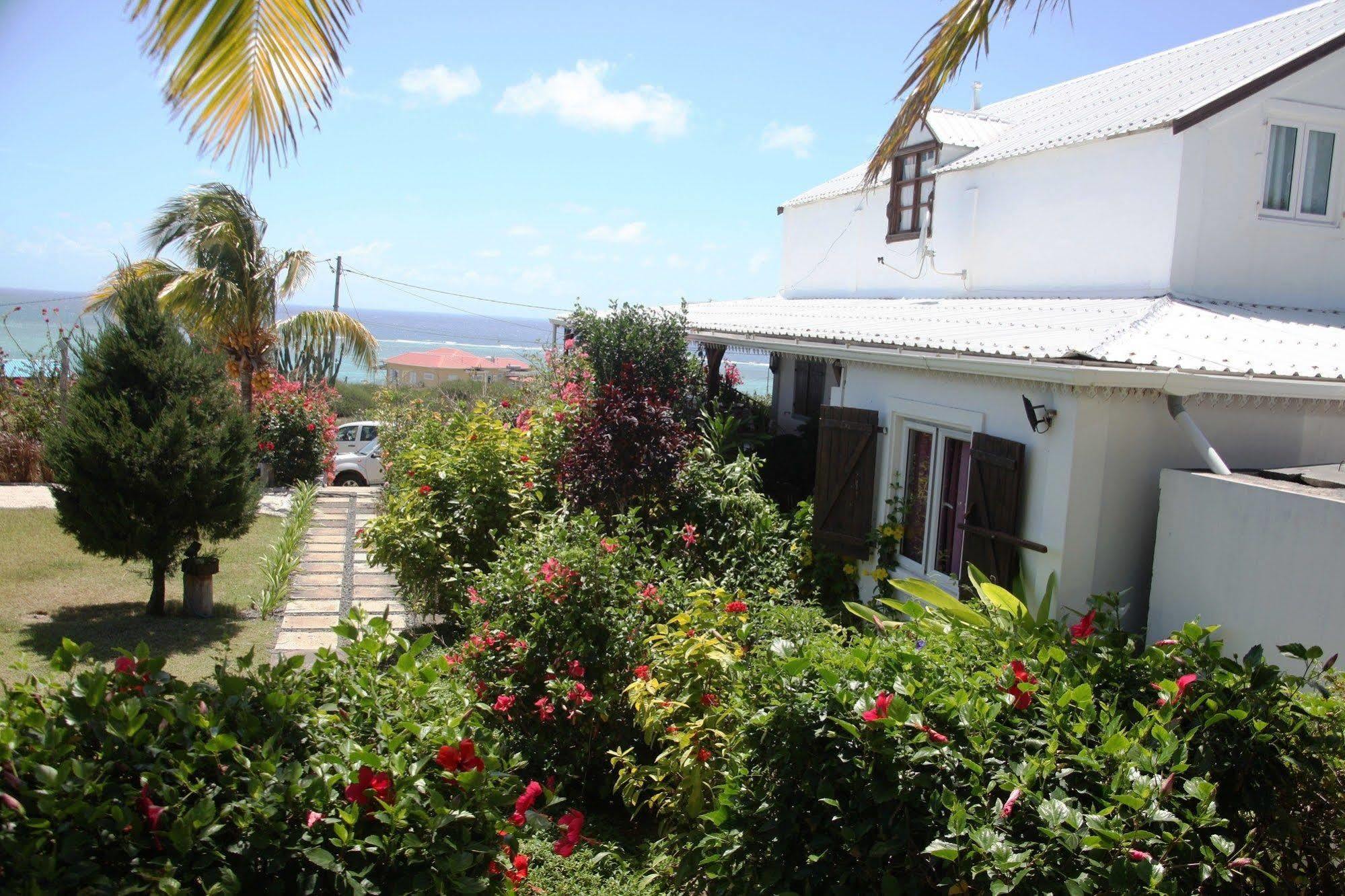 Residence Foulsafat Rodrigues Island Exterior photo