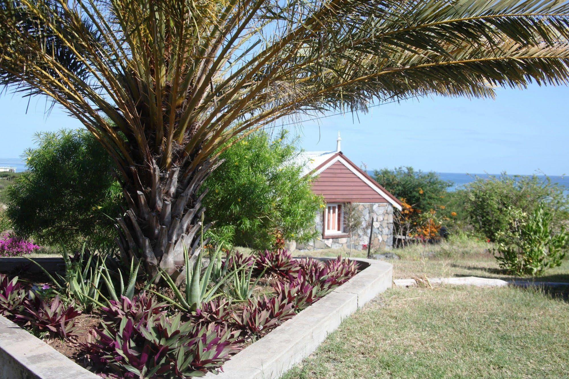 Residence Foulsafat Rodrigues Island Exterior photo