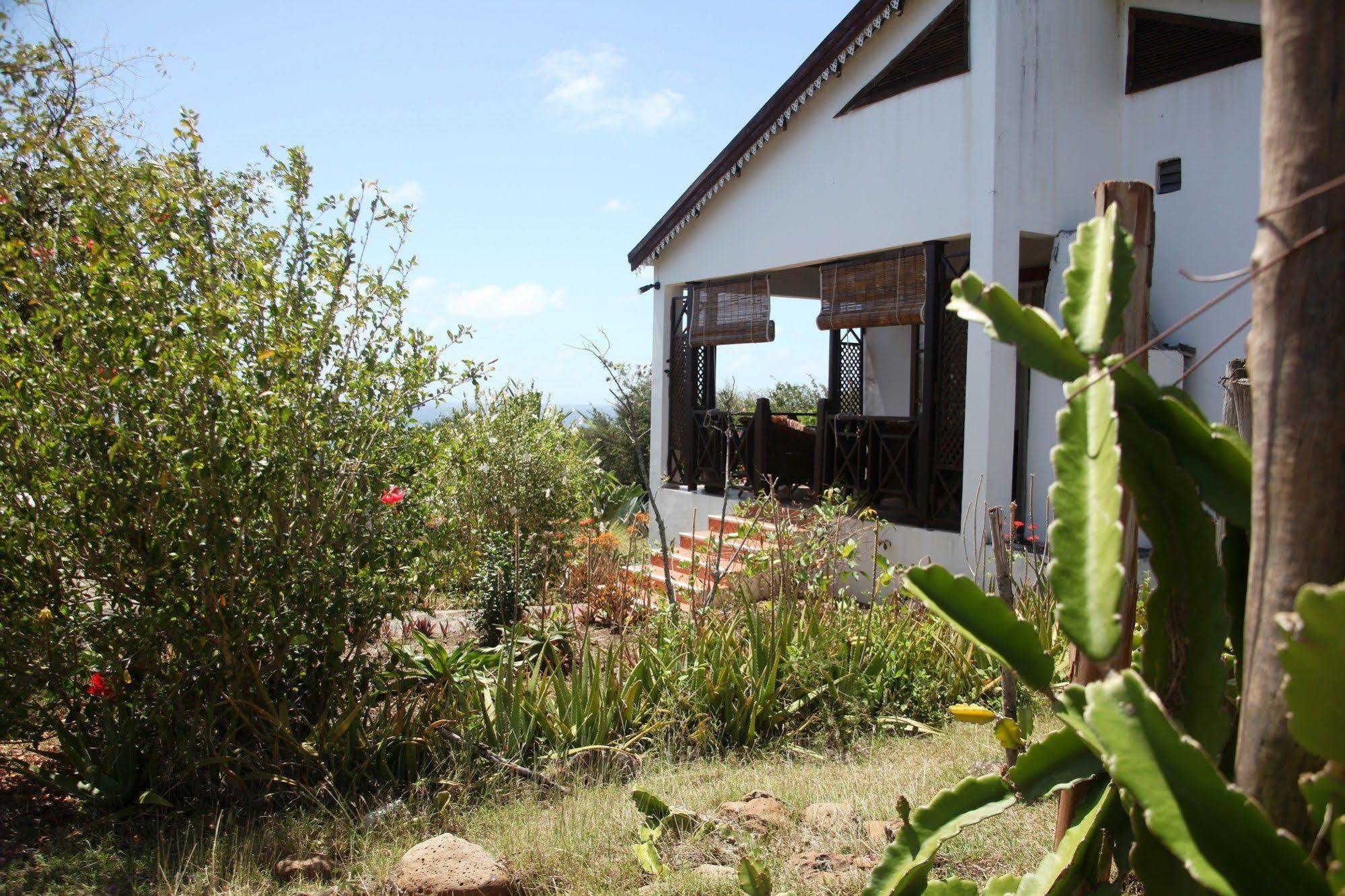 Residence Foulsafat Rodrigues Island Exterior photo