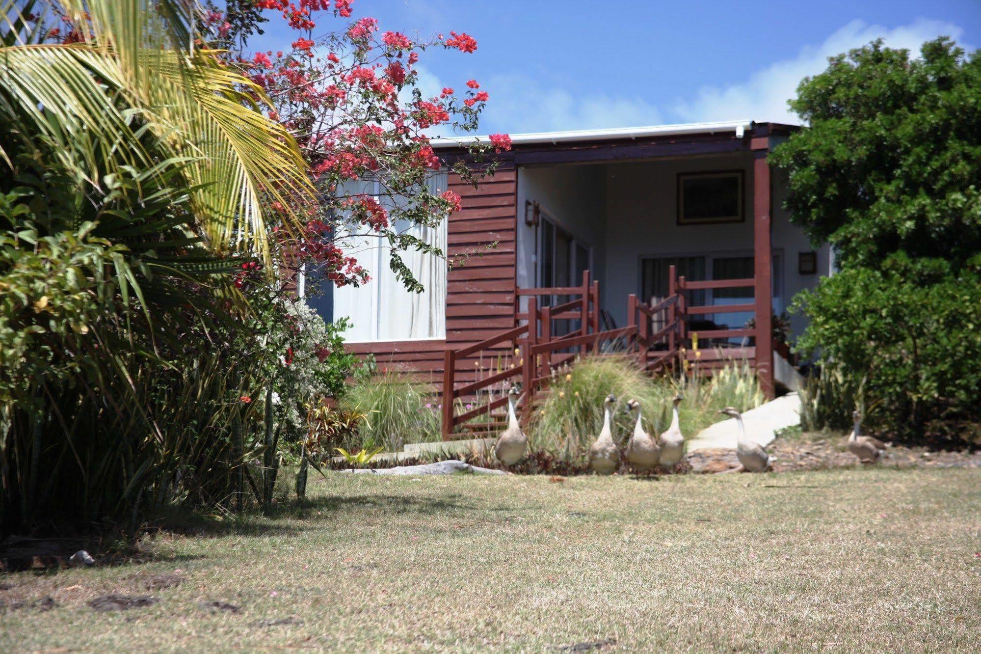 Residence Foulsafat Rodrigues Island Exterior photo